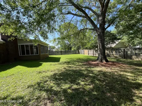 Exterior - 328 Mockingbird Lane Ln, Madison, MS 39110 photo 7 of 11