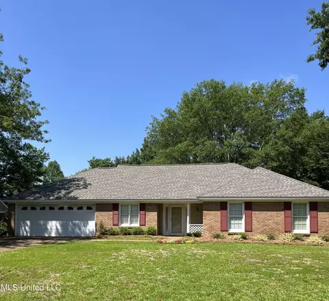 Exterior - 328 Mockingbird Lane Ln, Madison, MS 39110 photo 10 of 11