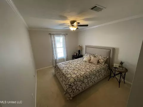 Bedroom - 328 Mockingbird Lane Ln, Madison, MS 39110 photo 2 of 5