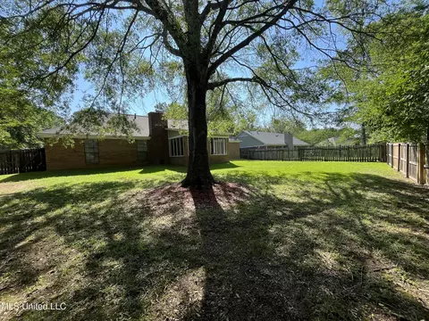 Exterior - 328 Mockingbird Lane Ln, Madison, MS 39110 photo 8 of 11