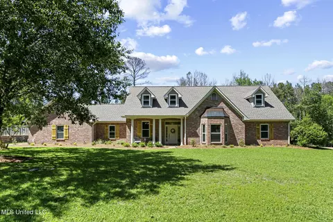 133 Devereaux Dr, Madison, MS 39110