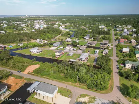 0 Arizona #LOT 3, Bay Saint Louis, MS 39520