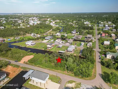 0 Arizona #LOT 4, Bay Saint Louis, MS 39520