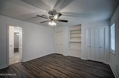 Bedroom - 322 Northpointe Pkwy, Jackson, MS 39211 photo 3 of 3