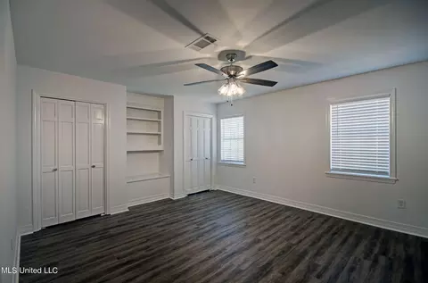 Bedroom - 322 Northpointe Pkwy, Jackson, MS 39211 photo 2 of 3