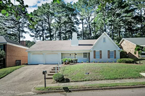 Exterior - 322 Northpointe Pkwy, Jackson, MS 39211 photo 3 of 3