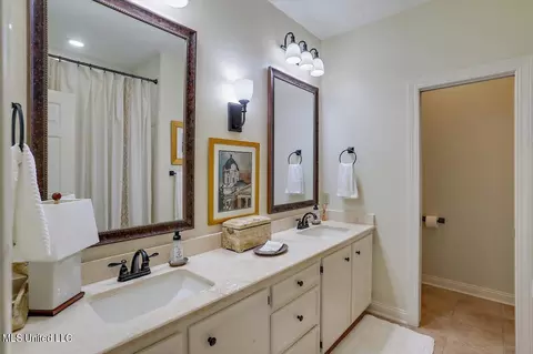 Bath - 1012 Northwind Ln, Brandon, MS 39047 photo 4 of 4