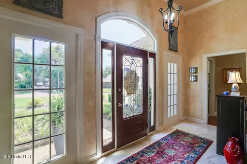 Entry Way - 1012 Northwind Ln, Brandon, MS 39047 photo 1 of 1