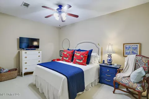 Bedroom - 1012 Northwind Ln, Brandon, MS 39047 photo 4 of 4