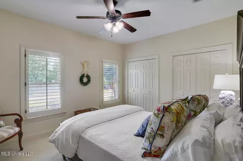 Bedroom - 1012 Northwind Ln, Brandon, MS 39047 photo 3 of 4
