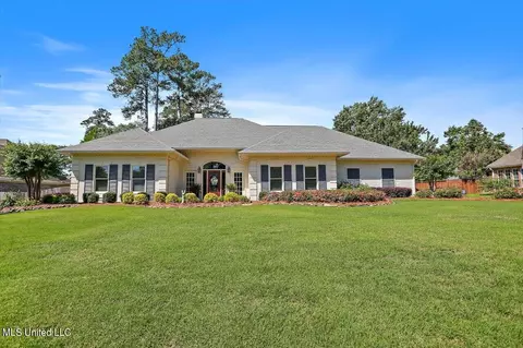 1012 Northwind Ln, Brandon, MS 39047