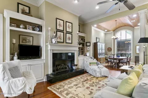 303 Belle Pointe Cir, Madison, MS 39110 photo 11