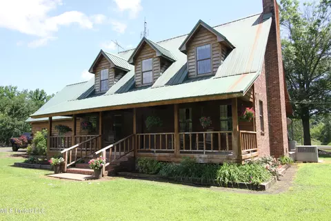 9465 Hudson Rd, Hernando, MS 38632