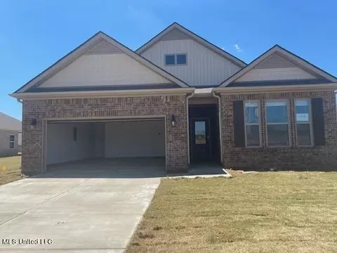 3263 Abelia Ave, Hernando, MS 38632