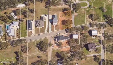 00 2nd St, Gulfport, MS 39503