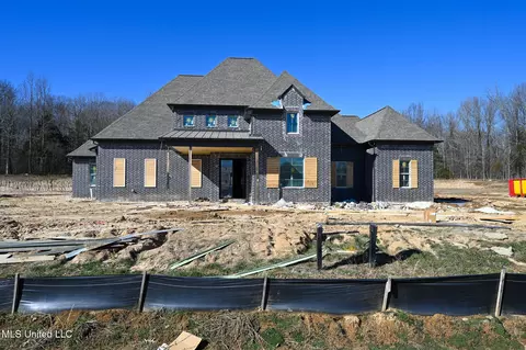 5367 Sofia Ln, Hernando, MS 38632