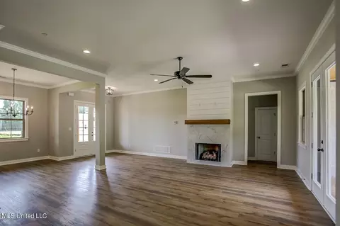 9066 Bennett Trl, Hernando, MS 38632 photo 13