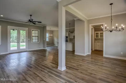 9066 Bennett Trl, Hernando, MS 38632 photo 5