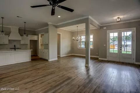 9066 Bennett Trl, Hernando, MS 38632 photo 6