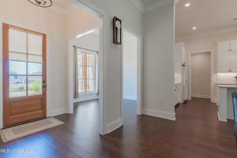 Entry Way - 146 Catherine Blvd, Clinton, MS 39056 photo 1 of 1