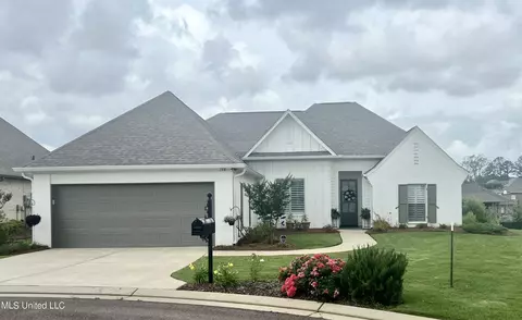 188 Cornerstone Dr, Madison, MS 39110