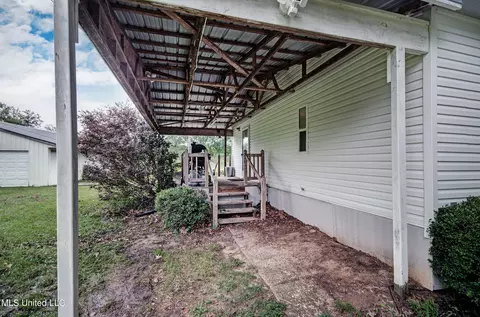 391 Harrell Rd, Pelahatchie, MS 39145 photo 5