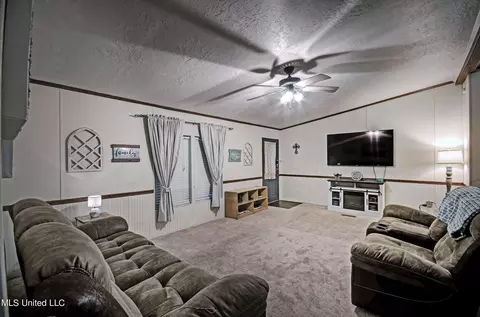 391 Harrell Rd, Pelahatchie, MS 39145 photo 8