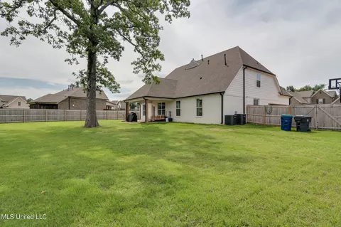 Exterior - 38 Ruskin, Hernando, MS 38632 photo 8 of 11