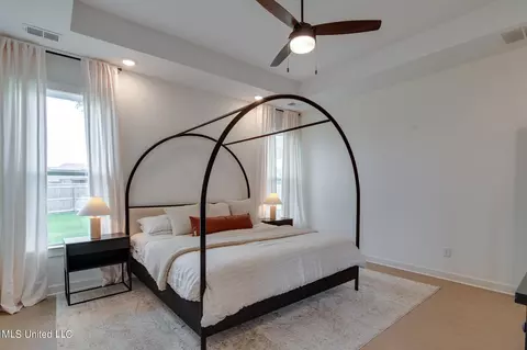 Bedroom - 38 Ruskin, Hernando, MS 38632 photo 2 of 6
