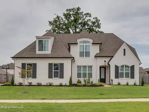 38 Ruskin, Hernando, MS 38632
