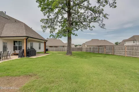 Exterior - 38 Ruskin, Hernando, MS 38632 photo 11 of 11
