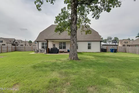 Exterior - 38 Ruskin, Hernando, MS 38632 photo 9 of 11