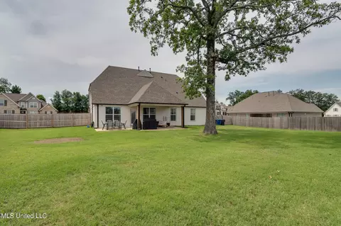 Exterior - 38 Ruskin, Hernando, MS 38632 photo 10 of 11