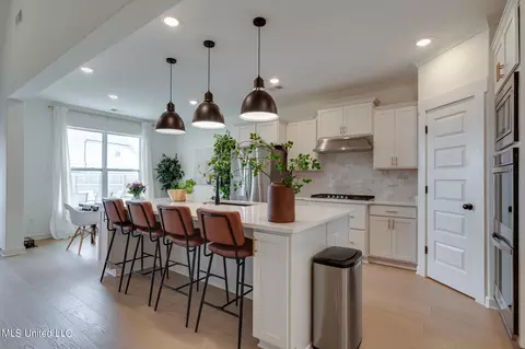 Kitchen - 38 Ruskin, Hernando, MS 38632 photo 1 of 7