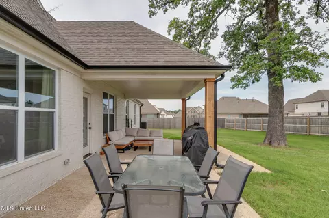 Exterior - 38 Ruskin, Hernando, MS 38632 photo 5 of 11