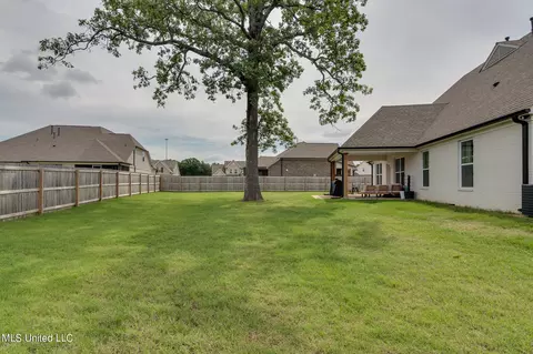 Exterior - 38 Ruskin, Hernando, MS 38632 photo 7 of 11