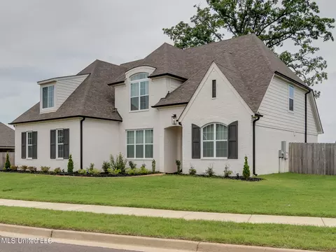 Exterior - 38 Ruskin, Hernando, MS 38632 photo 3 of 11