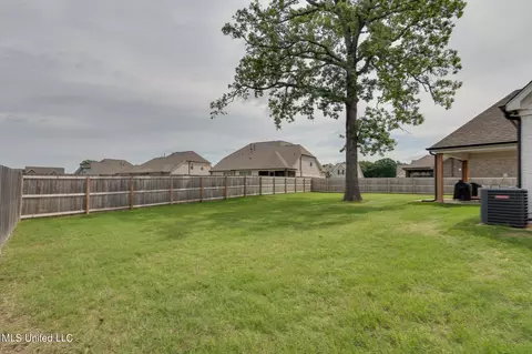 Exterior - 38 Ruskin, Hernando, MS 38632 photo 6 of 11