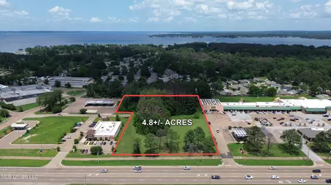 0 Spillway Rd, Brandon, MS 39047