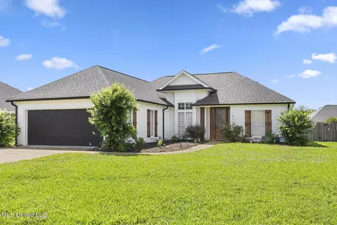 195 Holmar Dr, Brandon, MS 39047