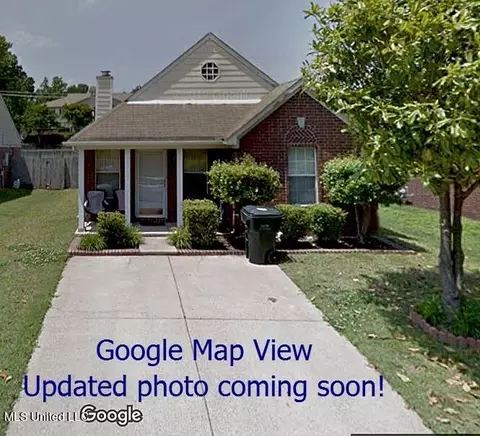 5721 Kayla Dr, Southaven, MS 38671