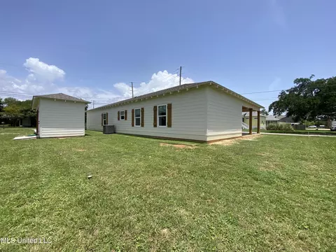 405 Magnolia St, Long Beach, MS 39560 photo 33