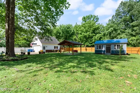 4115 Spring Valley Dr, Olive Branch, MS 38654 photo 28