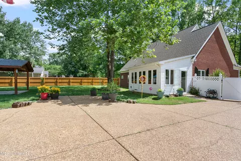 4115 Spring Valley Dr, Olive Branch, MS 38654 photo 29
