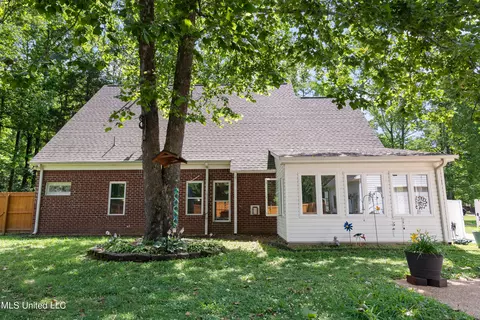 4115 Spring Valley Dr, Olive Branch, MS 38654 photo 27