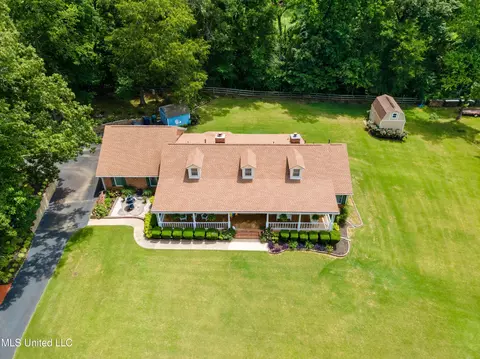 2700 Anthony Cv, Nesbit, MS 38651 photo 32