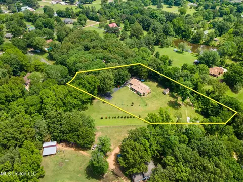 2700 Anthony Cv, Nesbit, MS 38651 photo 35