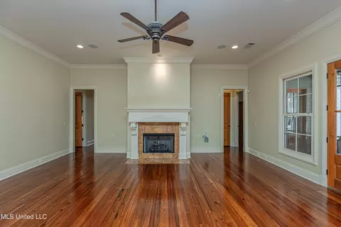 Living - 123 Langdon Dr, Madison, MS 39110 photo 5 of 15