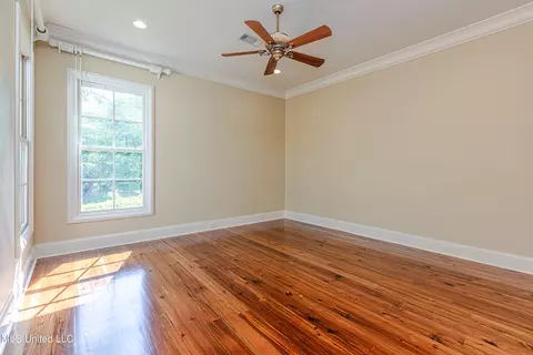 Bedroom - 123 Langdon Dr, Madison, MS 39110 photo 4 of 12