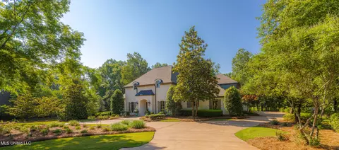 Exterior - 123 Langdon Dr, Madison, MS 39110 photo 4 of 38